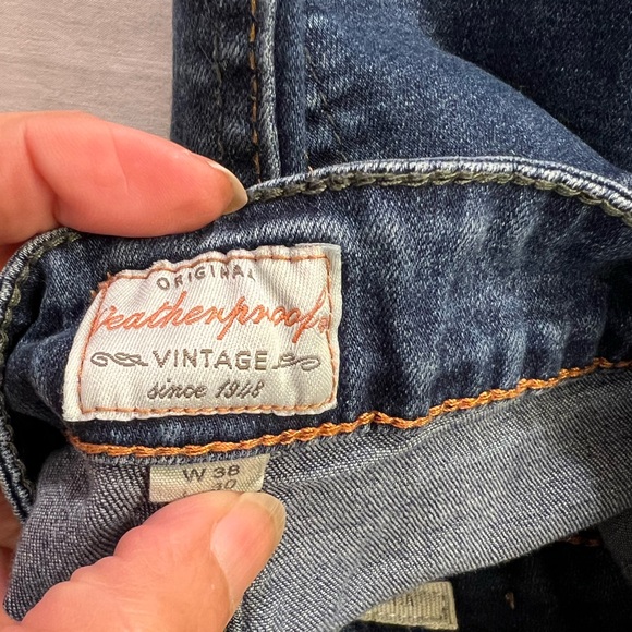 2 for $20 Must bundle / Weatherproof Vintage jeans - Picture 5 of 10